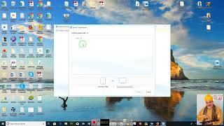 How to transfer files to a PC using Mobimover [upl. by Nwonknu]