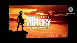 victory song in slowedreverb 💪💪💪 https in victory song [upl. by Oram]