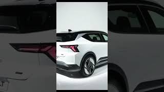 New RENAULT Scenic 2024  FIRST LOOK exterior amp interior ETech ICONIC shorts [upl. by Ahsirhcal]