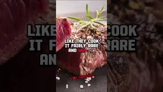 Bistecca Fiorentina  Traditional Italian Steak Secrets Revealed  Joe Rogan and Sonny [upl. by Genet]