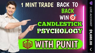 CANDLESTICK PSYCHOLOGY quotex quotexlivetrading quotextradingstrategy [upl. by Imehon484]