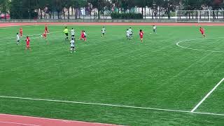 u13 Gaziosmanpaşa u13İsmet paşa 11 Mayıs 2024 [upl. by Amati]