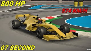 800HP F1 2022 DRAG TUNE CAR PARKING MULTIPLAYER NEW UPDATE [upl. by Levi]