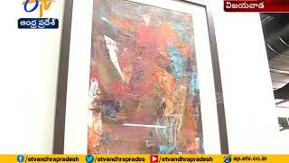 Inspire Photo Exhibition starts at vijayawada [upl. by Leah]