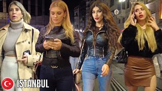 Turkish Ladies Reveal Their NIGHTLIFE Secrets [upl. by Assylla]