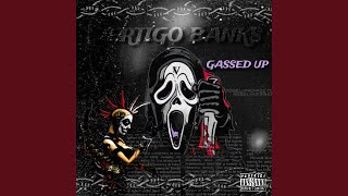 GASSED UP [upl. by Odanref]