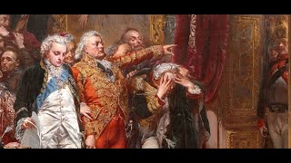 Classical Music for Villains A Playlist of the 15th Centurys Darkest Masterpieces [upl. by Aikahc669]