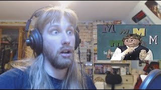 Ryan Reacts to Top 20 Unintentionally Disturbing Kids Characters From Around The World Part 2 [upl. by Alidis254]