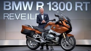 New 🥳 2025 BMW R 1300 RT Reveiled ✨  Ultimate Touring Motorcycle bmw 1300 [upl. by Tod]