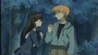 Fruits Basket Can You Feel The Love Tonight [upl. by Malliw]