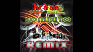 El Sonidito Remix 2010 [upl. by Ennovahc519]