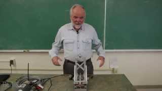 How Does a Seismometer Work [upl. by Cis356]