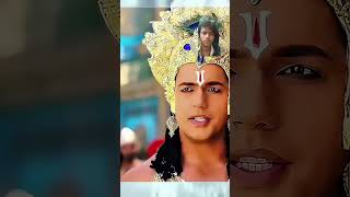 mahabharat ghatotkach🏹🤯😈 vs suryaputra Karn Mahabharat Vasudev Krishna [upl. by Gauthier]