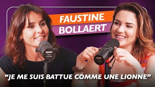 Faustine Bollaert lanimatrice préférée des Français  Faire de sa sensibilité une force [upl. by Viscardi774]