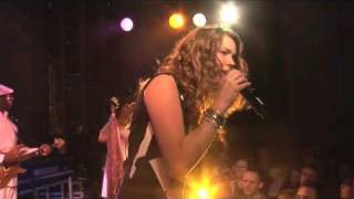 Joss Stones New Album 2009  Colour Me Free Promo [upl. by Kath]