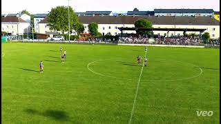 Mein letztes Tor von meiner noch AKTIVEN Zeit als VereinsFußballer 😊⚽️ [upl. by Radloff]