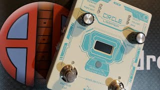 Donner Circle Looper Overview [upl. by Adnilem806]