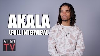 Akala Full Interview [upl. by Lawan189]