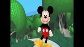 La casa de Mickey Mouse  Intro Español Latino ♫ [upl. by Orips]