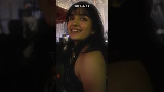 I met Shirley Setia in Person 🤯 [upl. by Noside]