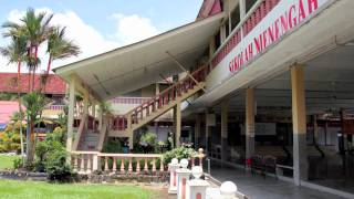 SMK Convent Muar [upl. by Nairim]