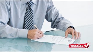 Guide to the W4 Tax Form Employees Withholding Allowance Certificate  TurboTax Tax Tip Video [upl. by Faina]