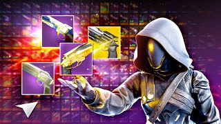 WHAT IS THE BEST HAND CANNON IN THE GAME NOW [upl. by Eeral]