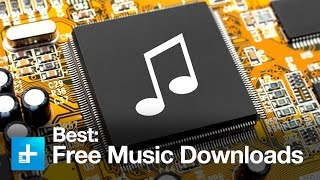 Best Free and Legal Music Download Sites [upl. by Nesline]