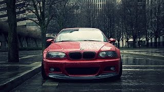 BMW M3 E46 [upl. by Kentigerma]