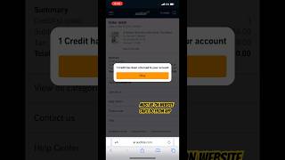 How to return an Audiobook on audible 2023 for credit  must be on website can’t do from mobile app [upl. by Nnylaj]