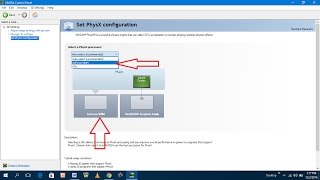 How to Set Nvidia Graphic as PC Default Graphic in Windows 10817 [upl. by Kayne]