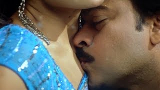 Jai Chiranjeeva Telugu Movie Part 0711  Chiranjeevi Bhumika Chawla Hd 1080p [upl. by Lorollas]