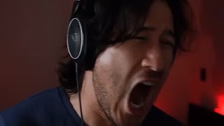 Markiplier quotTHATS EVERYTHING I OWNquot [upl. by Syla]