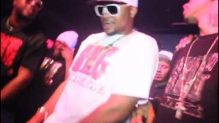 Gangsta Ball 2014  Ft Snootie Wild  OG KK SMG [upl. by Joelle]