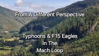 The Mach Loop From A Different Perspective [upl. by O'Kelly]