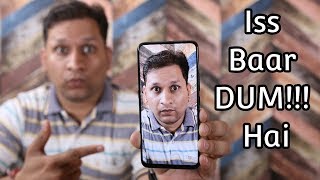 Vivo NEX India Unboxing  Vivo Did It Again  Pop Up Camera  In Display Fingerprint Scanner [upl. by Kcirevam533]