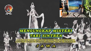 🔴 LIVE  MENGUNGKAP MISTERI TARI SINTREN [upl. by Annat]