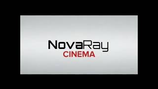 NovaRay Cinema Error2002 [upl. by Glory]