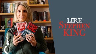 Lire Stephen King ou comment se débarrasser des préjugés [upl. by Tybalt]