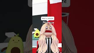 WAIT UNTIL THE END😂💀 adoptme roblox robloxshorts [upl. by Nallad491]