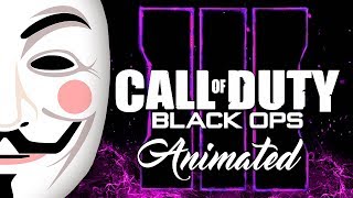 ANONYMOUS HACKER TROLLING  EPISODE 10 ANIMATED [upl. by Gresham]