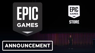 Epic Games Store  iOS and Android Announcement  State of Unreal 2024 [upl. by Esylla]