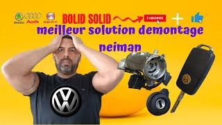 UNE MEILLEUR SOLUTION PROBLEME NEIMAN AUTOMOBILES 2022 [upl. by Elyrpa288]