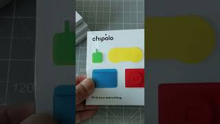 Chipolo VS Tile Mate Luggage Tracker [upl. by Anrahs]