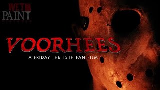 VOORHEES  A Friday The 13th Fan Film FULL MOVIE 🎃 [upl. by Araes]