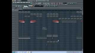 Starship  Nicki MinajDJ Tadashi  FLP Download [upl. by Melantha]