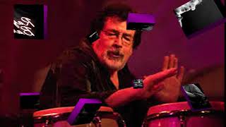 El Watusi RAY BARRETTO Video Steven Bogarat [upl. by Salina541]