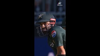 Josh Inglis pulls off a cheeky trick on Mohammed Rizwan  AUSvPAKOnStar [upl. by Demeyer]