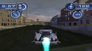 SpyHunter PS2 Gameplay HD PCSX2 [upl. by Strong]