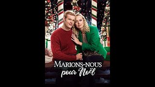 Marionsles pour Noël  film romantique complet en français [upl. by Giraud]